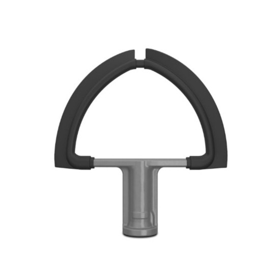 Mixer cu bol 6.6L, Artisan, Model 70, Milkshake - KitchenAid