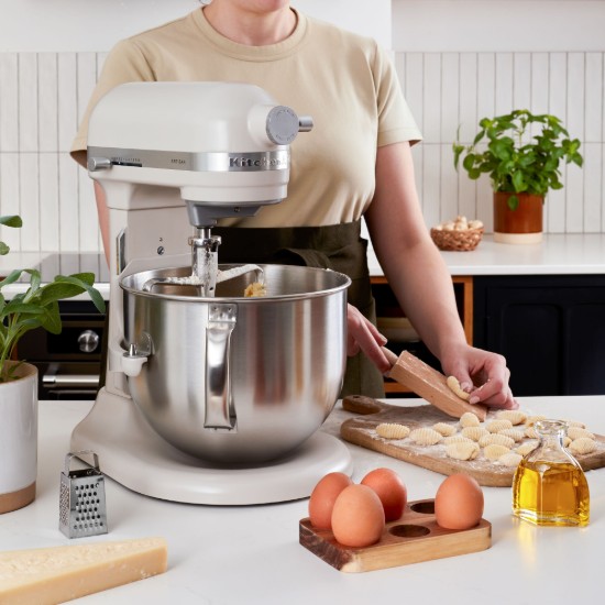 Mixer cu bol 6.6L, Artisan, Model 70, Milkshake - KitchenAid