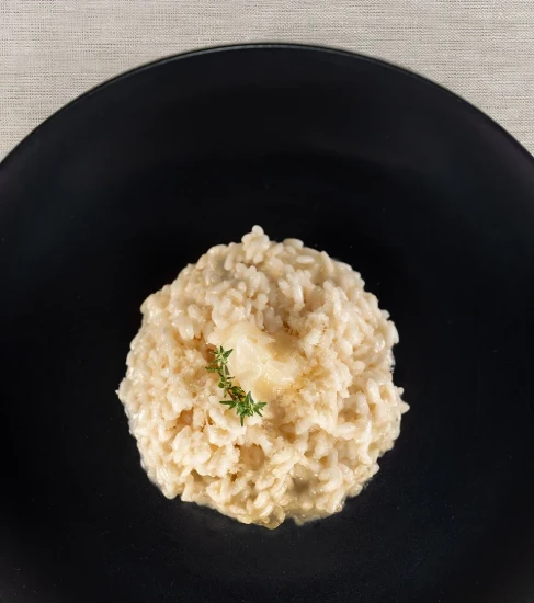 Orez cu bob lung REPERSO 500 g ℮, Azienda Agricola Lodigiana, Italia