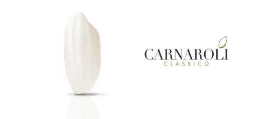 Orez Carnaroli Classico 500 g ℮, Azienda Agricola Lodigiana, Italia