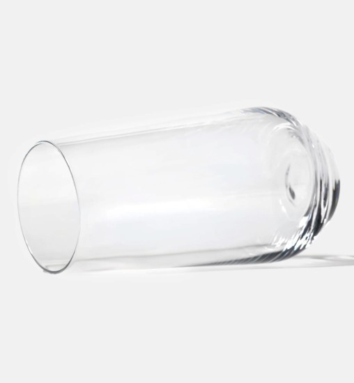 Set 6 pahare long drinks, sticla, 490ml, "Splendour" - Krosno