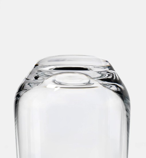 Set 6 pahare long drinks, sticla, 490ml, "Splendour" - Krosno