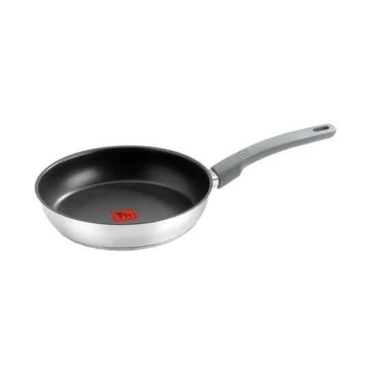 Tigaie antiaderenta, inox, 18cm, "Elite Non-Stick" - Monix