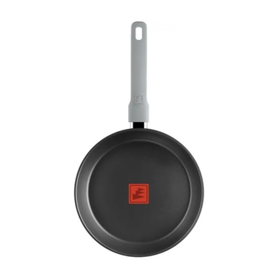 Tigaie antiaderenta, inox, 18cm, "Elite Non-Stick" - Monix