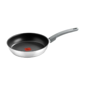 Tigaie antiaderenta, inox, 20cm, "Elite Non-Stick" - Monix