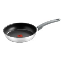 Tigaie antiaderenta, inox, 28cm, "Elite Non-Stick" - Monix
