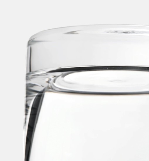 Set 6 pahare long drinks, sticla, 330ml, "Balance" - Krosno