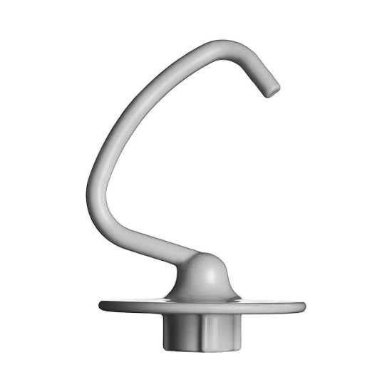 Mixer cu bol 4.7L, Artisan, Model 156, Cast Iron Black - KitchenAid