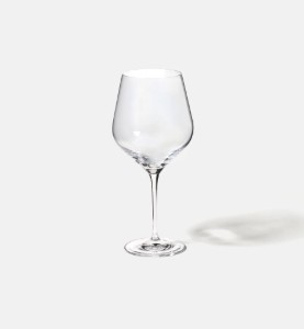 Set 6 pahare vin Burgundy, sticla cristalina, 900ml, "Splendour" - Krosno