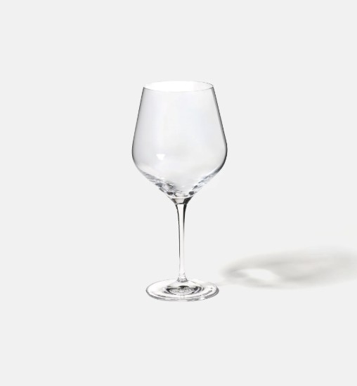 Set 6 pahare vin Burgundy, sticla cristalina, 900ml, "Splendour" - Krosno