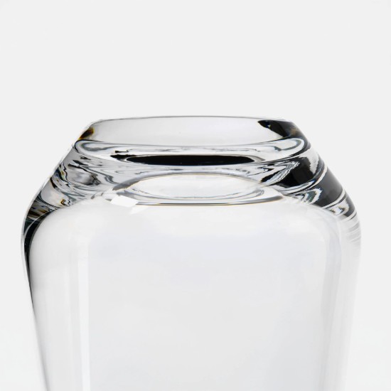 Set 6 pahare soft drinks, sticla, 430ml, "Splendour" - Krosno