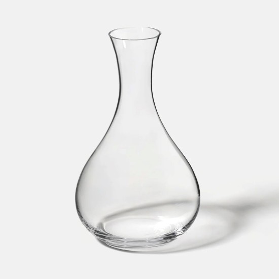 Decantor vin, sticla cristalina, 1,8L, "Harmony" - Krosno