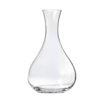 Decantor vin, sticla cristalina, 1,8L, "Harmony" - Krosno