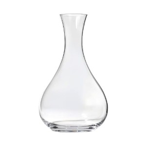Decantor vin, sticla cristalina, 1,8L, "Harmony" - Krosno