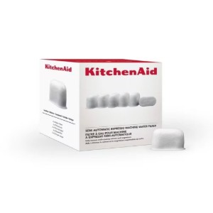 Set 6 filtre apa pentru espressor semi-automat KES6551 - KitchenAid