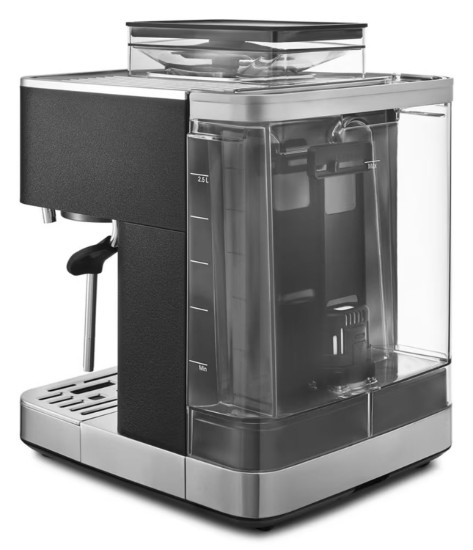 Set 6 filtre apa pentru espressor semi-automat KES6551 - KitchenAid