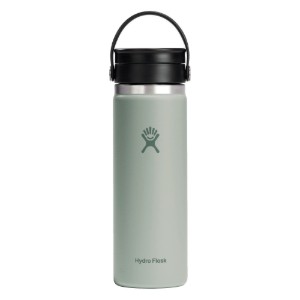 Termos, inox, 590ml, "Wide Sip", Agave - Hydro Flask