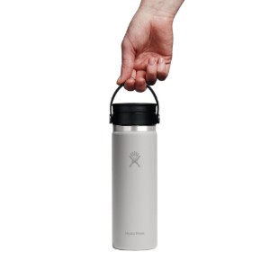 Termos, inox, 590ml, "Wide Sip", Birch - Hydro Flask