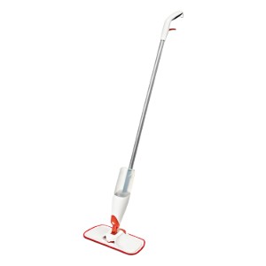 Mop Spray cu pulverizator si scrubber detasabil, "Good Grips" - OXO