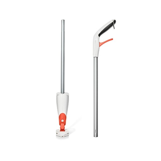 Mop Spray cu pulverizator si scrubber detasabil, "Good Grips" - OXO