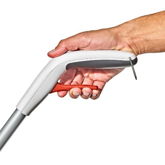Mop Spray cu pulverizator si scrubber detasabil, "Good Grips" - OXO