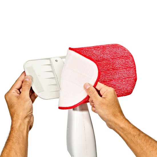 Mop Spray cu pulverizator si scrubber detasabil, "Good Grips" - OXO
