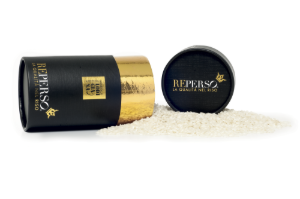 Orez cu bob lung REPERSO 500 g ℮, Azienda Agricola Lodigiana, Italia