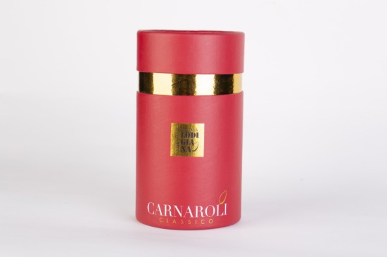 Orez Carnaroli Classico 500 g ℮, Azienda Agricola Lodigiana, Italia