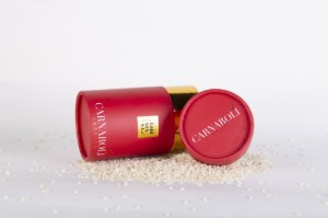 Orez Carnaroli Classico 500 g ℮, Azienda Agricola Lodigiana, Italia
