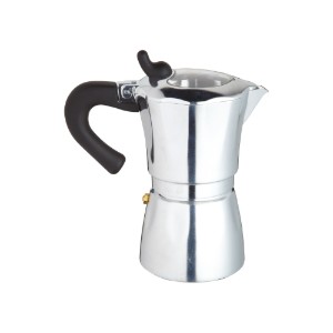 Espressor aluminiu, 300ml - Kitchen Craft