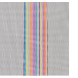 Set 4 suporturi farfurii (naproane), 45 x 30 cm, Gri