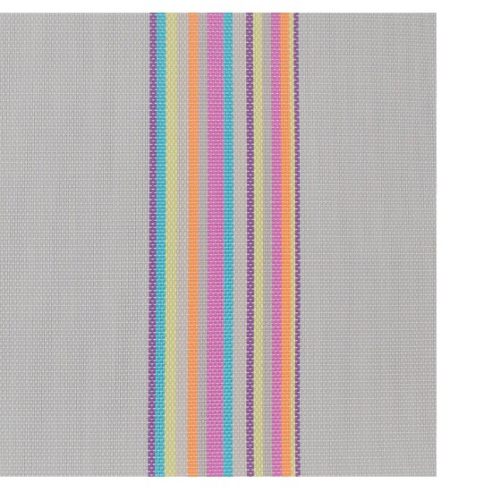 Set 4 suporturi farfurii (naproane), 45 x 30 cm, Gri