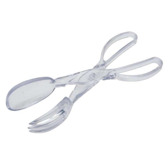 Ustensila pentru servire salata, acrilic - Kitchen Craft