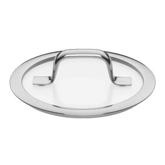 Set vase gatit, 9 piese, otel inoxidabil, "Compact Cuisine" - WMF