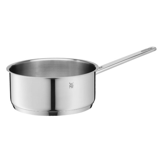 Set vase gatit, 9 piese, otel inoxidabil, "Compact Cuisine" - WMF