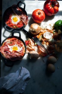 Mini-tava, 12 cm, fonta, Black - Staub