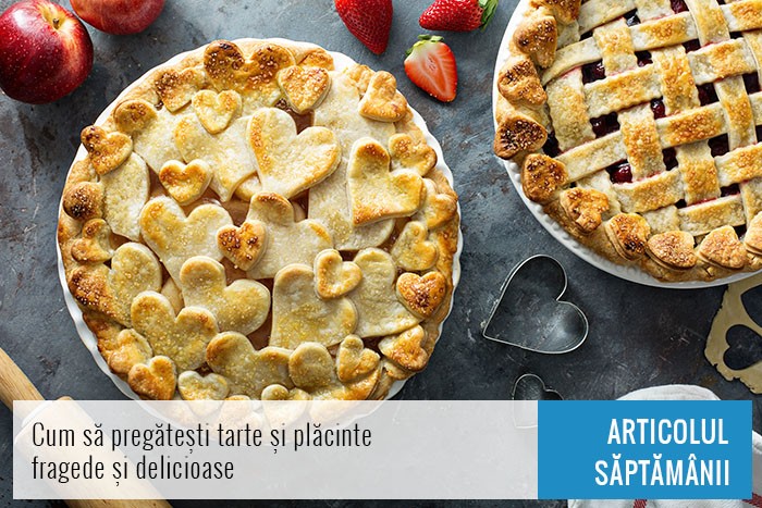 Articolul Saptamanii