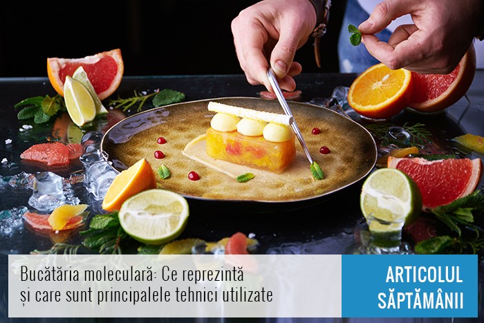 Articolul Saptamanii