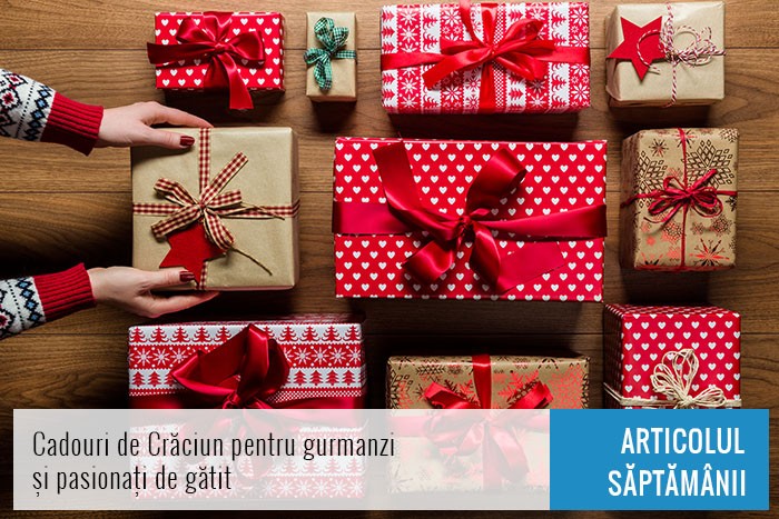 Articolul Saptamanii