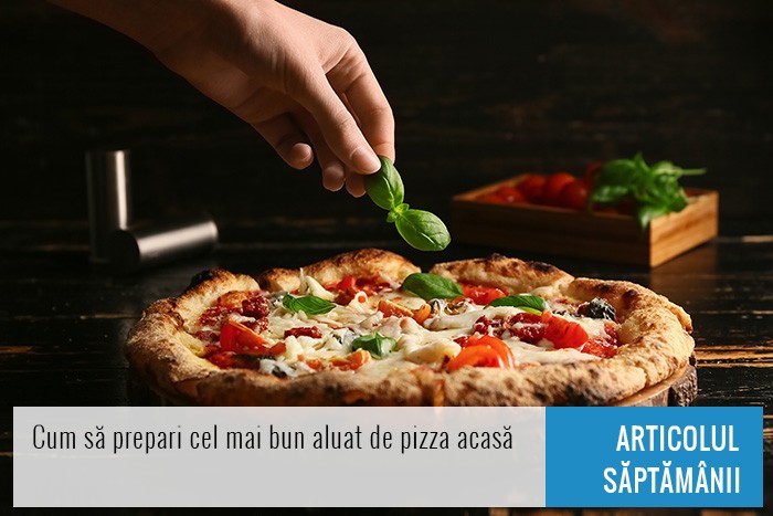 Articolul Saptamanii