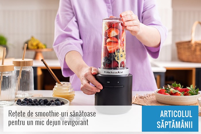 Articolul Saptamanii