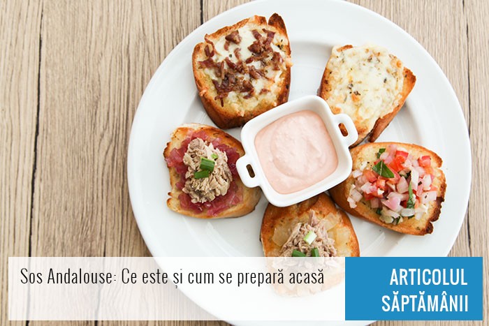 Articolul Saptamanii