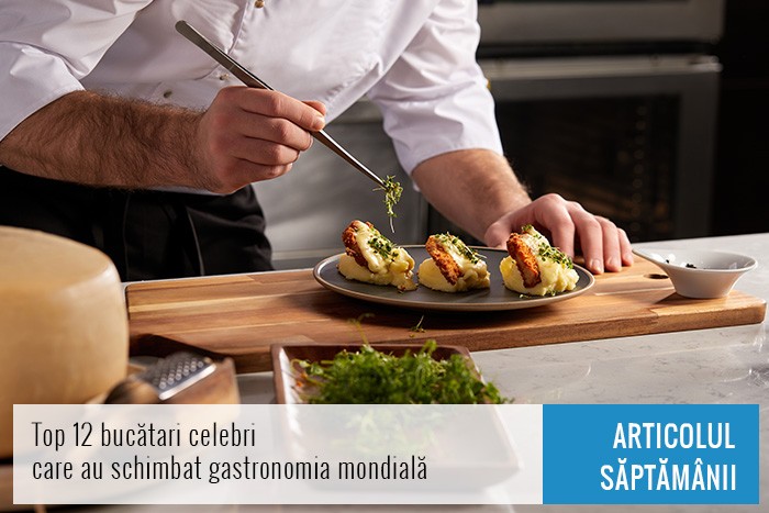 Articolul Saptamanii