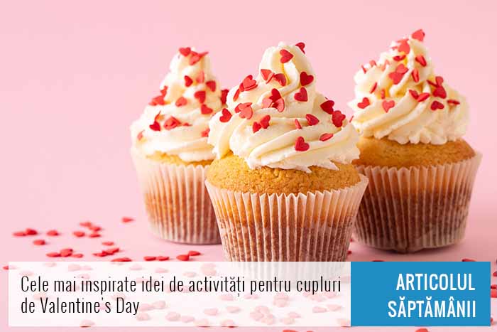 Articolul Saptamanii