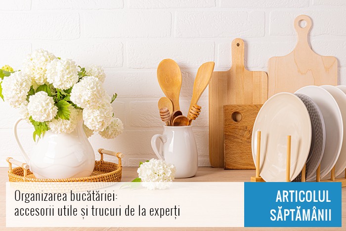 Articolul Saptamanii