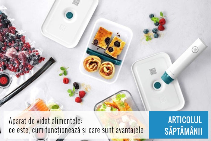 Articolul Saptamanii