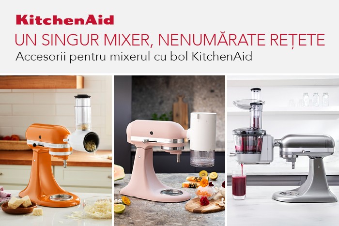 KitchenAid