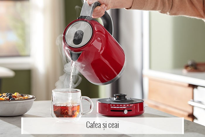 Cafea & Ceai