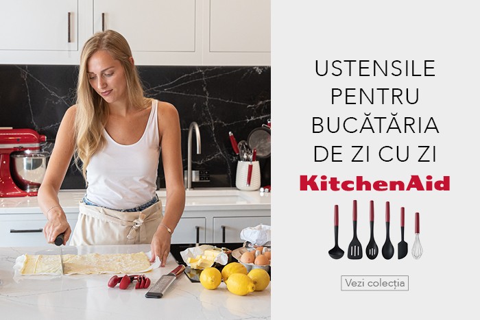 Ustensile de bucatarie KitchenAid