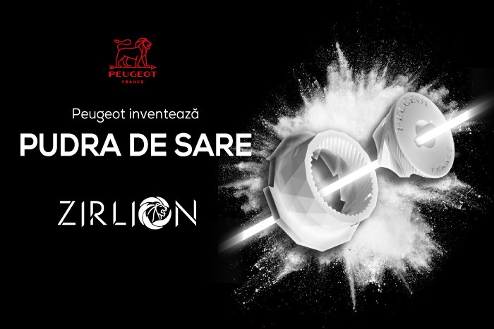 Zirlion Peugeot